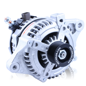 S Series 6 phase 240 amp alt for late Corolla