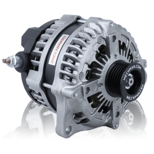 370 amp alternator for Ford 5.0 Truck Late