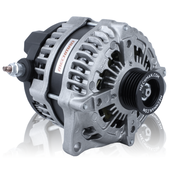 370 amp alternator for Ford 5.0 Truck Late
