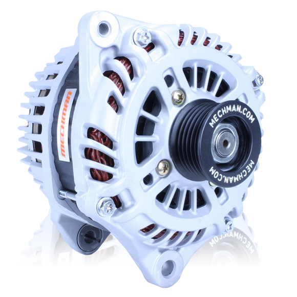 S Series 240a racing alternator for STS - SRX