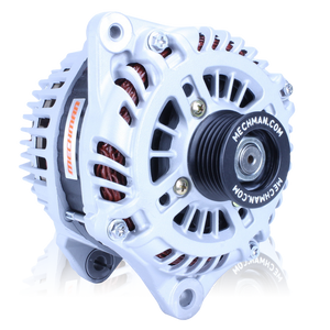 G Series 270 amp alternator for Nissan 5.6L engine