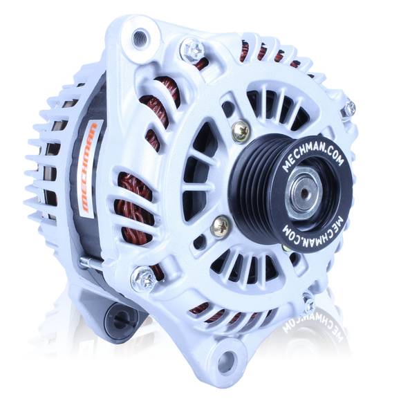 G Series 270a alternator for Nissan / Infinity 4.5L