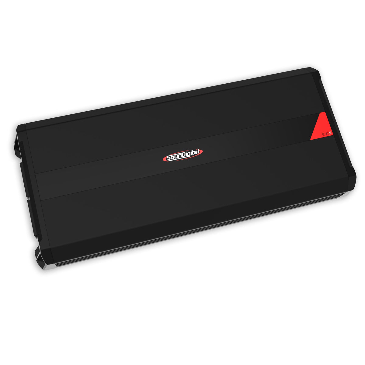 SounDigital 12000 1 EVO X 2 Ohm Droppin HZ Car Audio
