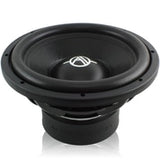 Ampere Audio AA-2.5 RVE 800 Watt 12" Subwoofer 
