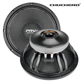 PRV Audio 12CHUCHERO 12" MID RANGE LOUDSPEAKER