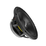 PRV Audio 12MB1000FT 12" MIDBASS LOUDSPEAKER