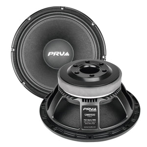 PRV Audio 12MB1500 12" MIDBASS LOUDSPEAKER