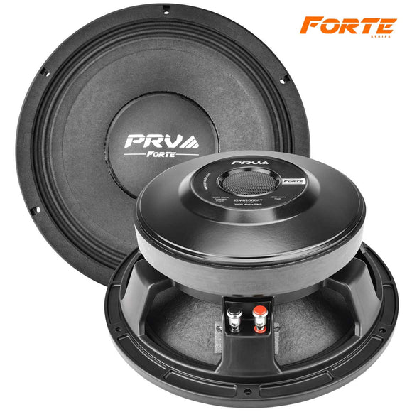 PRV Audio 12MB2000FT 12