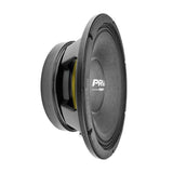PRV Audio 12MB2000FT 12" MIDBASS LOUDSPEAKER
