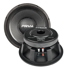 PRV Audio 12MR2000 12" MIDRANGE LOUDSPEAKER