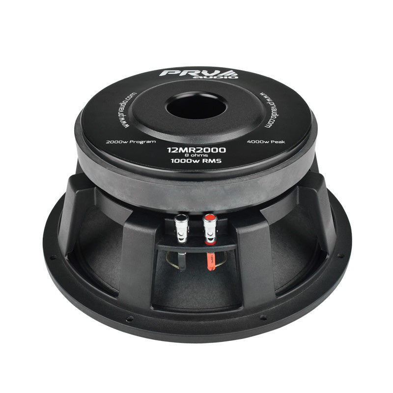 PRV Audio 12MR2000 12