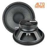 PRV Audio 12W750A 12" PRO AUDIO WOOFER