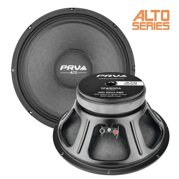 PRV Audio 12W800A 12
