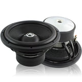 Ampere Audio AA-2.5 RVE 800 Watt 12" Subwoofer 