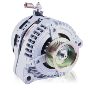 170 amp S series racing alternator for Toyota 2JZ