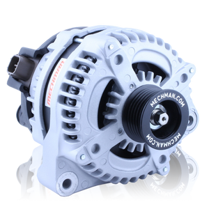 S Series 240 amp Alternator for Honda / Acura