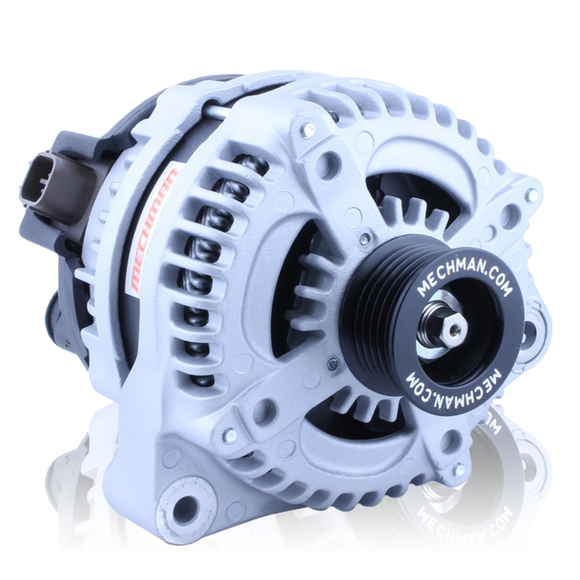 S Series 240 amp Alternator for Honda / Acura