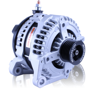 240 amp alternator for Toyota / Lexus 3.0L early