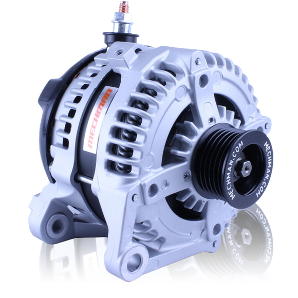 240 amp alternator for Toyota / Lexus 3.0L early