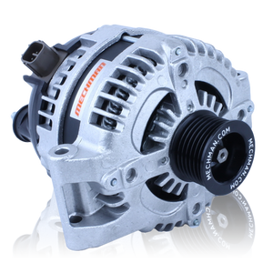 170 amp racing Alternator for RDX 2.3