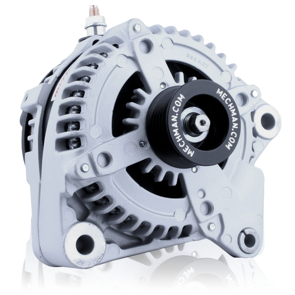 240 amp alternator for 03-04 Landcruiser 4.7L