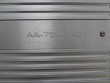 Ampere Audio AA-7500.1 7500 Watt Car Amplifier