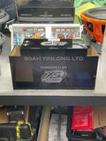 80ah Cased Yinlong LTO Powered by XS Power