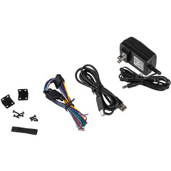 Dayton Audio DSP-408 4x8 DSP Digital Signal Processor for Home and Car Audio