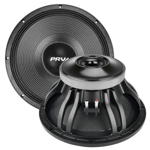 PRV Audio 15SW2000 15" SUBWOOFER LOUDSPEAKER