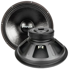 PRV Audio 15W1000 v2 15" PRO AUDIO WOOFER WEATHER RESISTANT