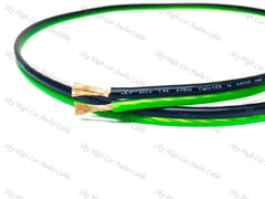Sky High Car Audio 16 Gauge CCA Speaker Wire 25FT-600FT