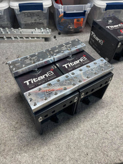 XS Power Titan8 Modular Buss Bars Lug Style