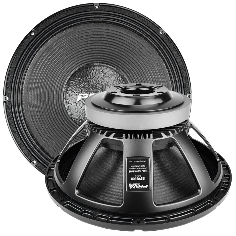ALTO TS18S Subwoofer Da 18" E 2500W, Sistema PA Con 6 Modalità DSP - Foto 5