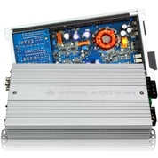 Ampere Audio AA-150.4 150W X 4 4 Channel Car Amplifier