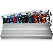 Ampere Audio AA-3800.1 3800W RMS Monoblock Car Amplifier