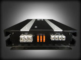 DC Audio 1.2K 1200 Watt Class D Car Amplifier