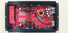 Ruthless Audio 1500.4 1800W 4 Channel Amplifier