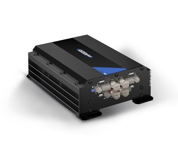 SounDigital 2000.4 4 ohm EVOPS 4 Channel Power Sports Marine Grade Amplifier