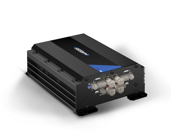 SounDigital 2000.4 2 ohm EVOPS 4 Channel Power Sports Marine Grade Amplifier