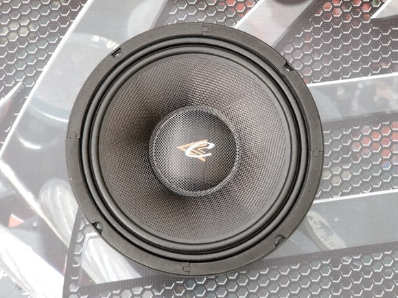 Crescendo Audio PWX-10 300 RMS Midrange Speaker
