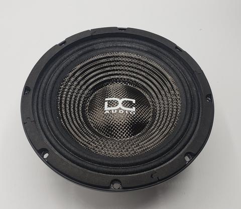 DC Audio 8