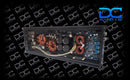 DC Audio SF2100x1 1-Channel Amplifier