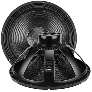 PRV Audio 21SW3000-NDY-4 21" SUBWOOFER LOUDSPEAKER