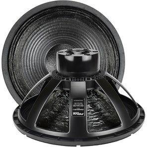 PRV Audio 21SW4000-NDY-2 – Special Reinforced  21" SUBWOOFER LOUDSPEAKER - REINFORCED CONE