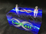 Limitless Lithium LifePO4 25ah