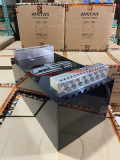 Droppin HZ 80ah Cased Yinlong LTO Powered by XS Power