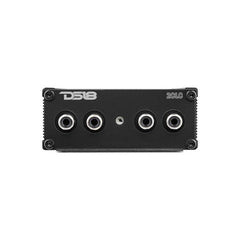 DS18 2CLC 2 Channel High/Low Converter with Digital Bass Enhancer