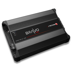 STETSOM BRAVO FULL 5000
