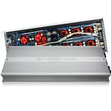 Ampere Audio AA5000.1 5000W RMS Monoblock Car Amplifier