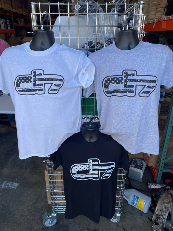 Droppin HZ Car Audio  T-Shirt